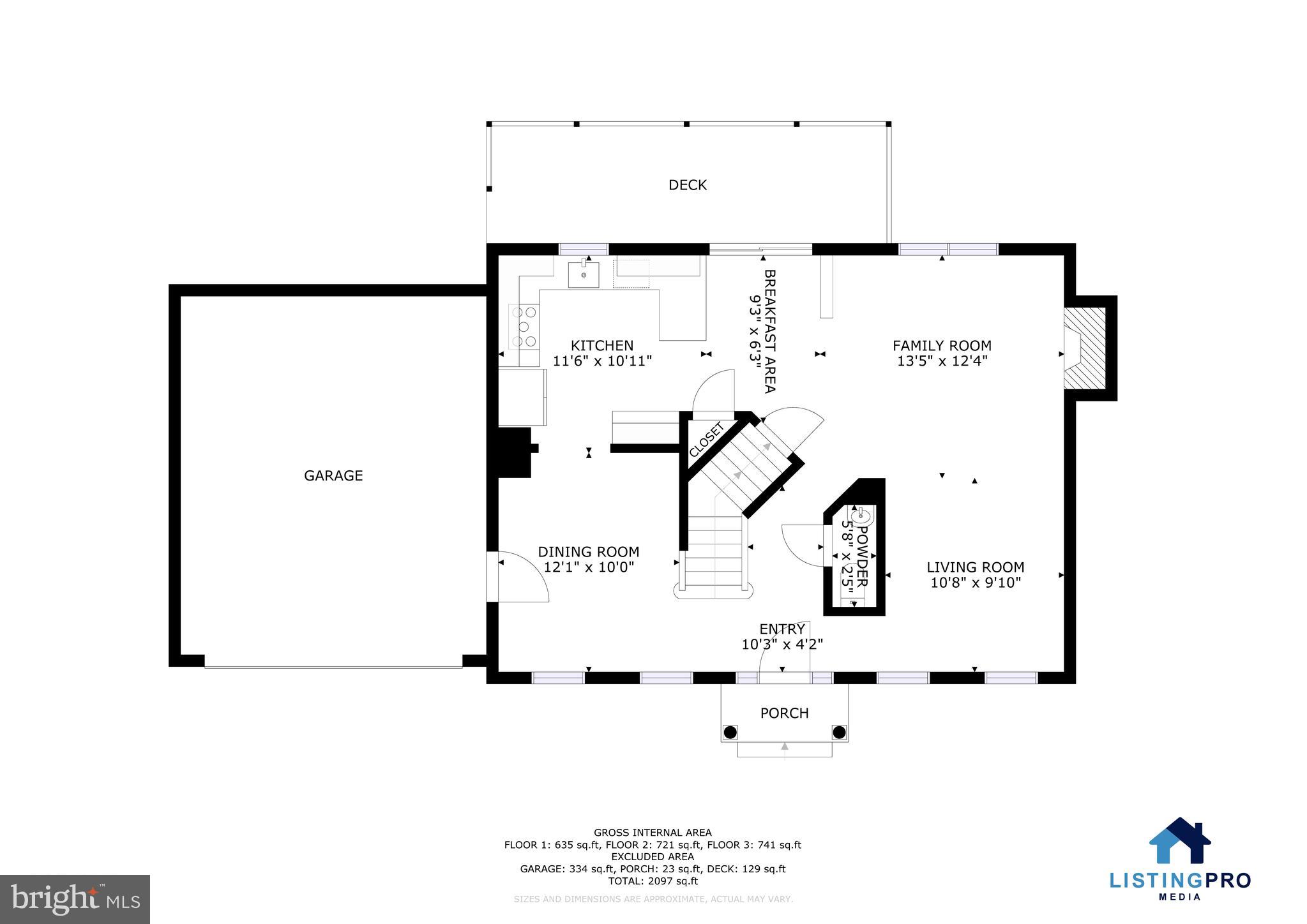 13864 REDFORD LANE