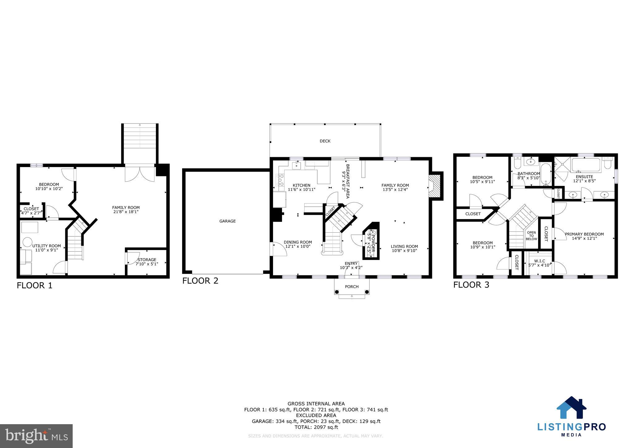 13864 REDFORD LANE