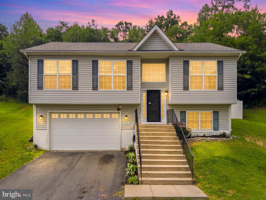 17723 TWIST COURT