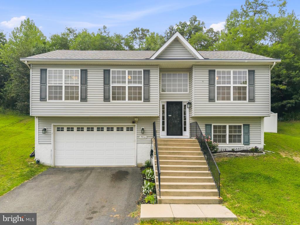 17723 TWIST COURT
