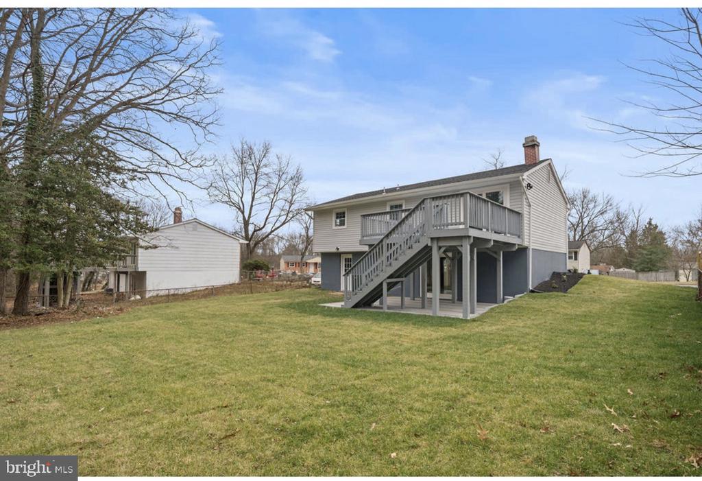 4604 KENTWOOD LANE