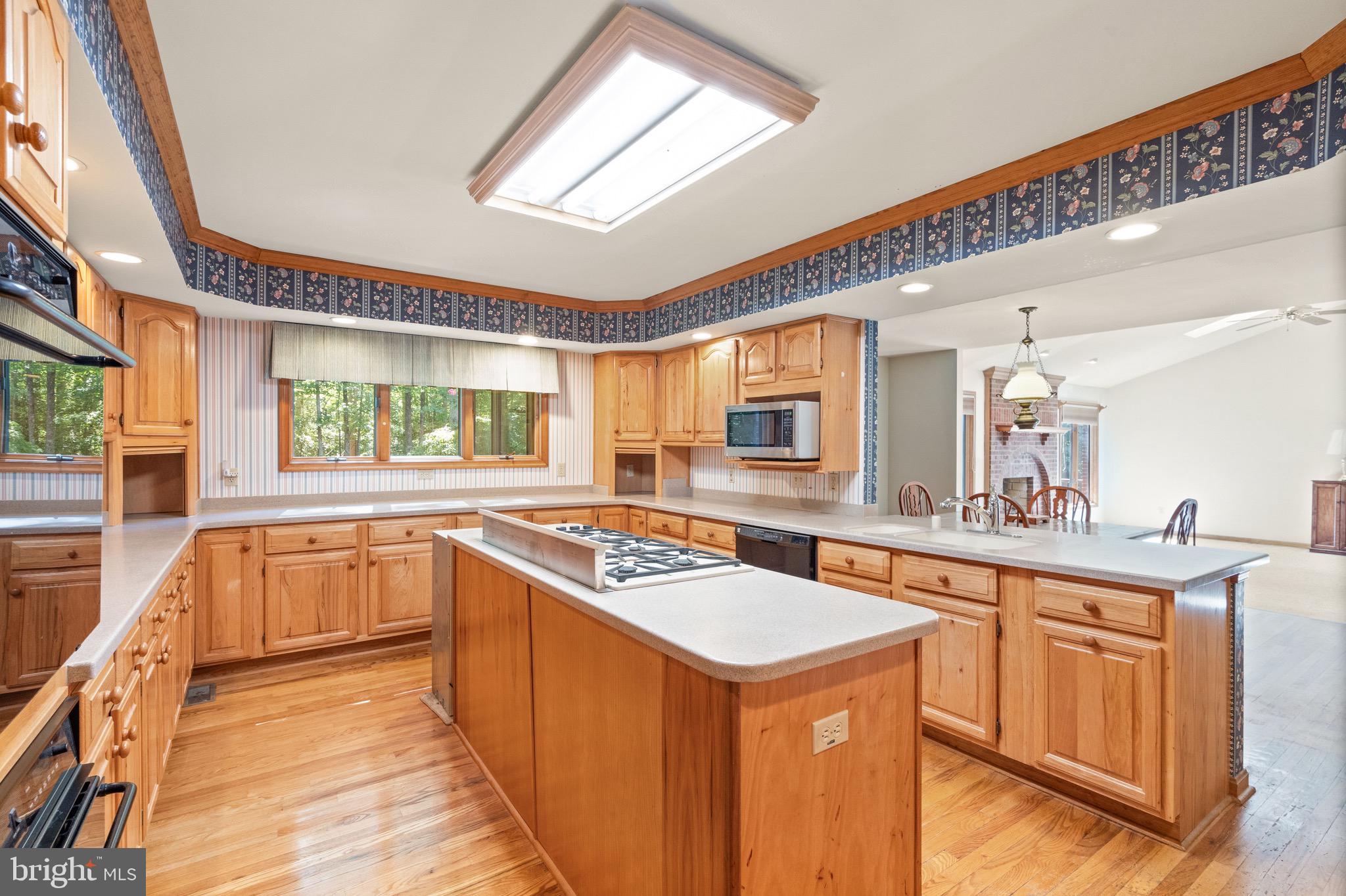 13600 Kalmbacks Mill Dr