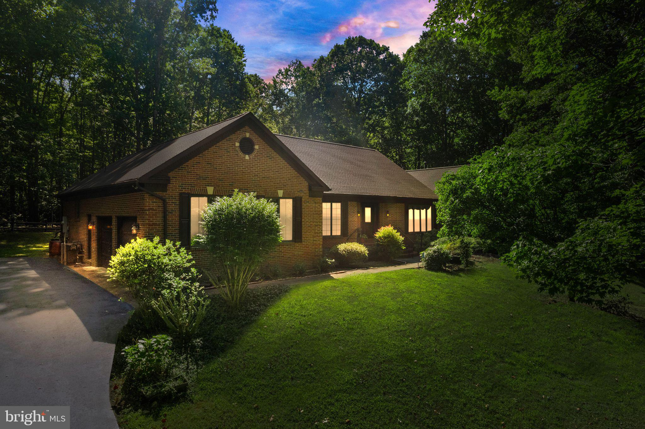 13600 Kalmbacks Mill Dr