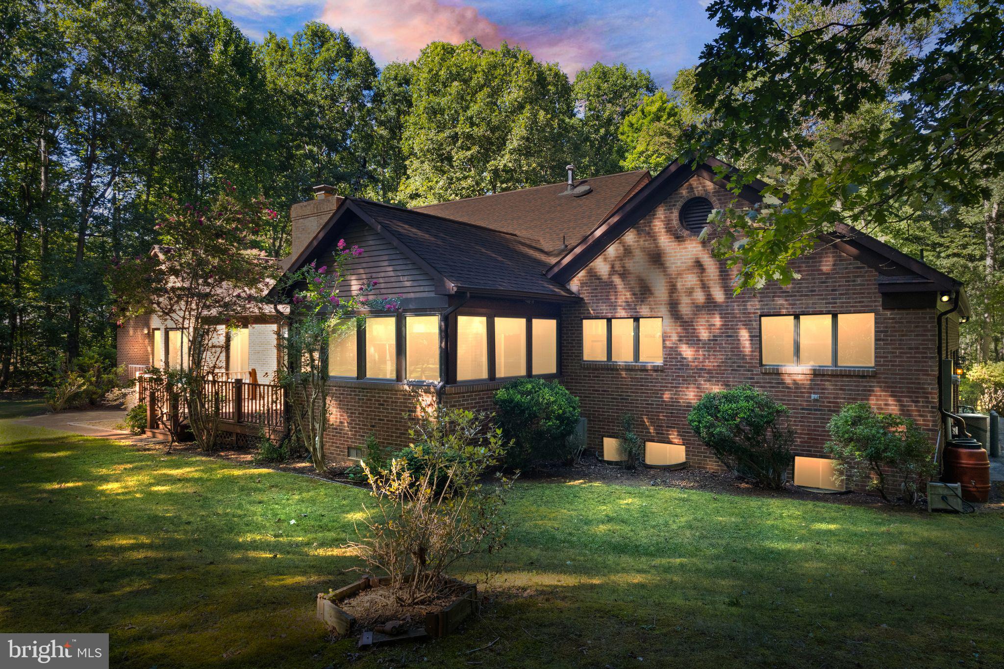 13600 Kalmbacks Mill Dr