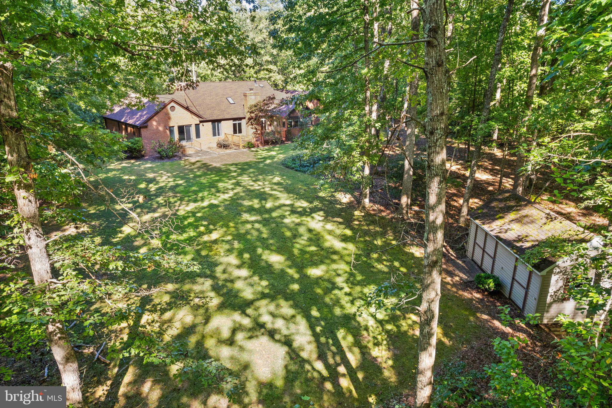 13600 Kalmbacks Mill Dr