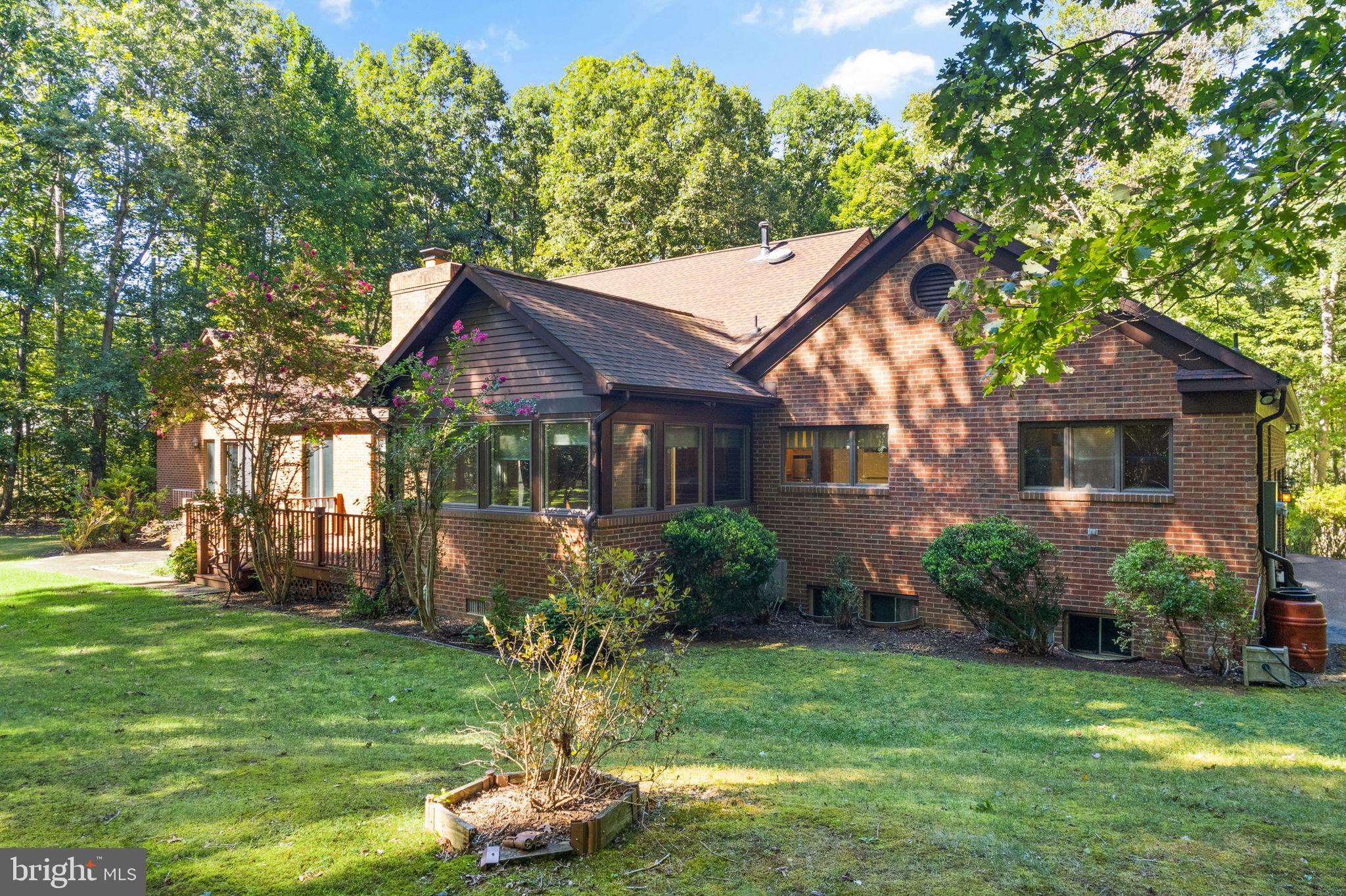 13600 Kalmbacks Mill Dr