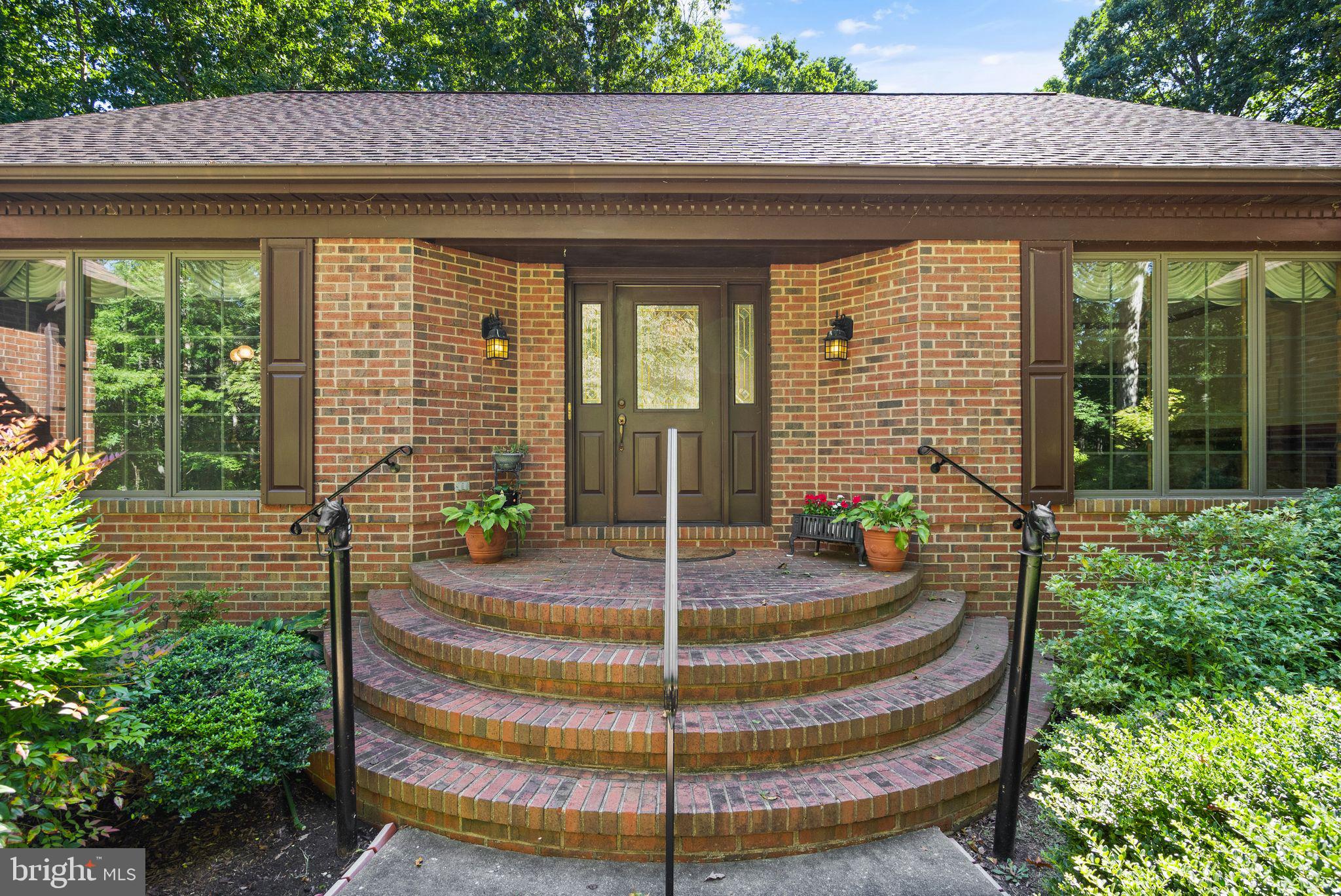 13600 Kalmbacks Mill Dr