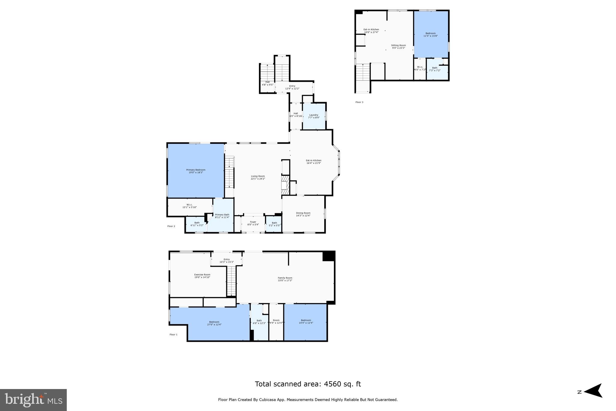 6871 Deer Mountain