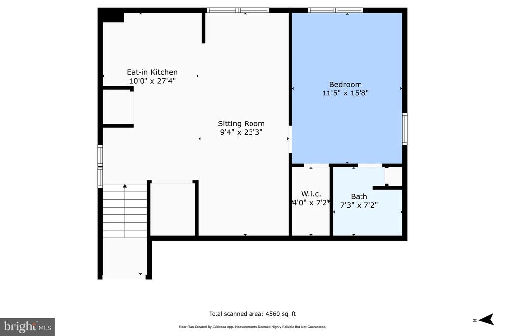 6871 Deer Mountain