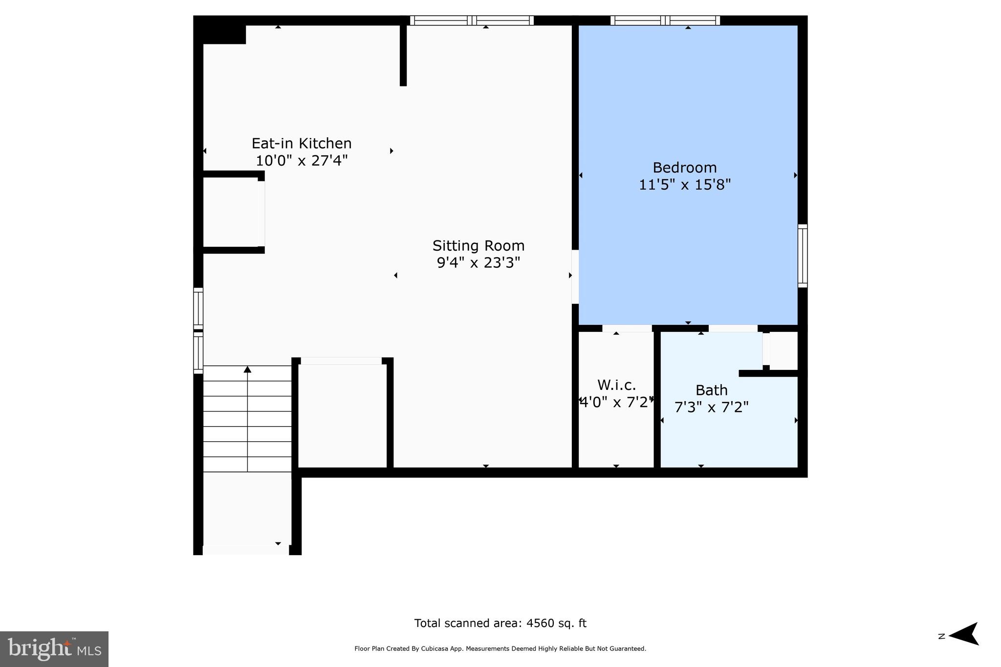 6871 Deer Mountain