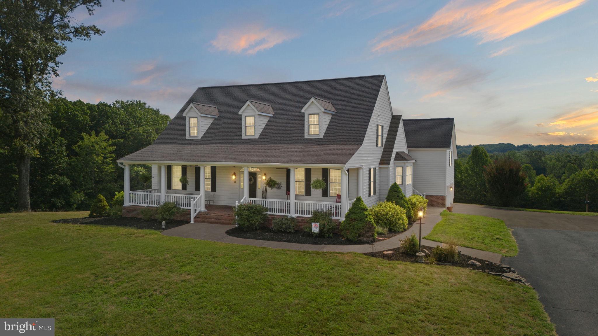 6871 Deer Mountain