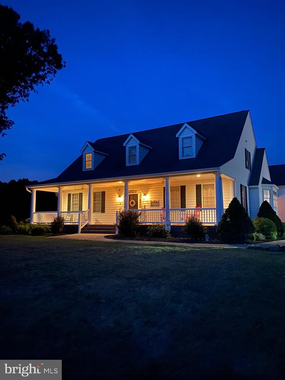 6871 Deer Mountain