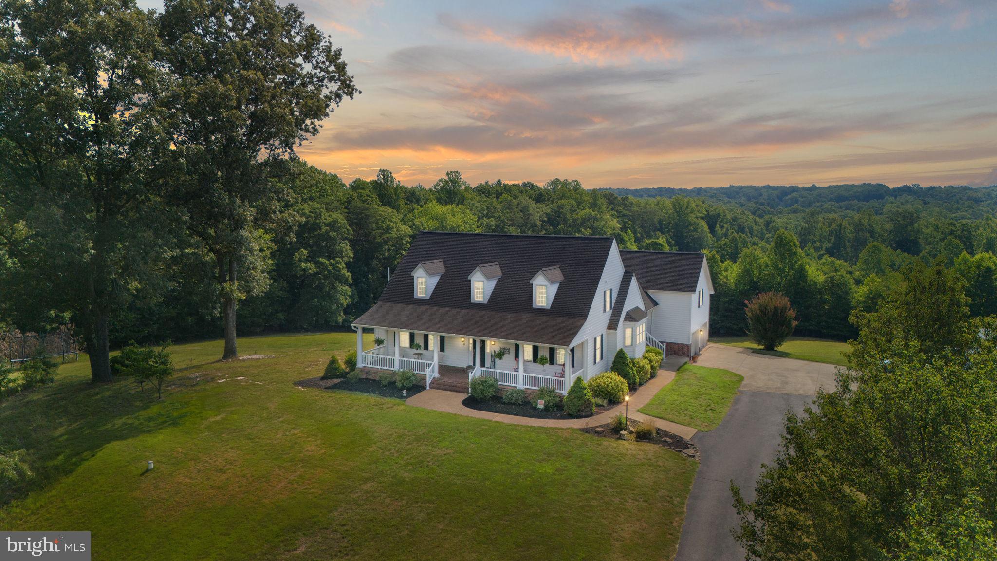 6871 Deer Mountain
