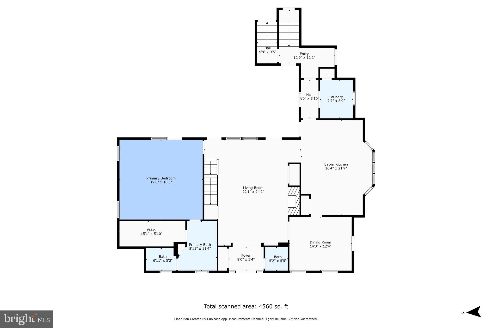 6871 Deer Mountain