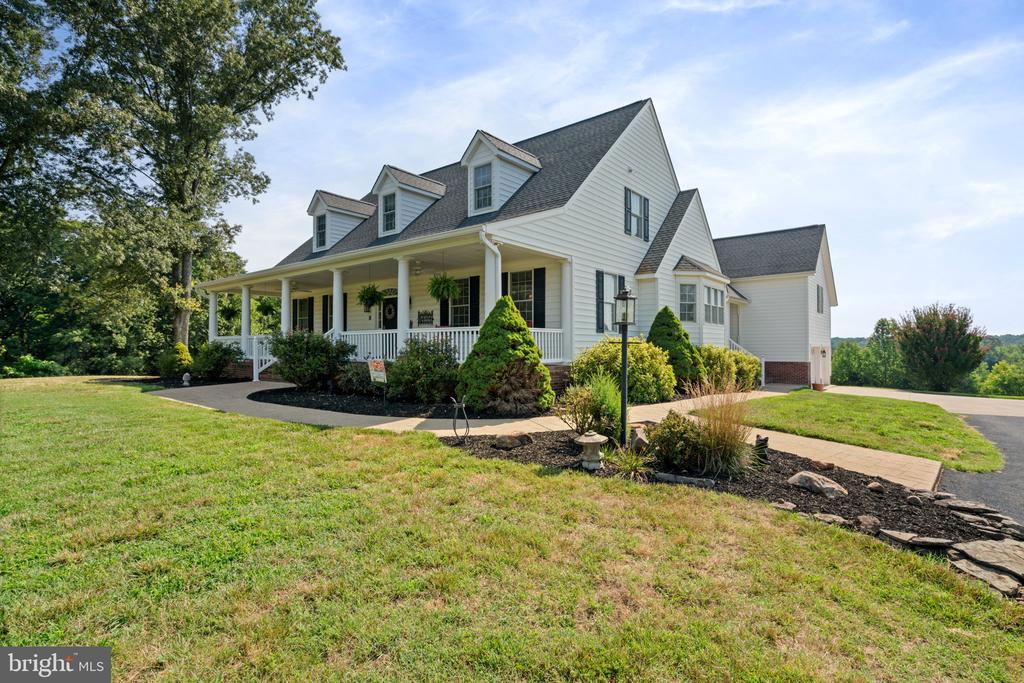 6871 Deer Mountain