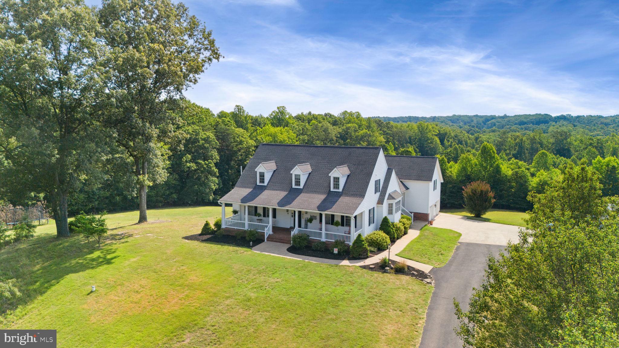 6871 Deer Mountain