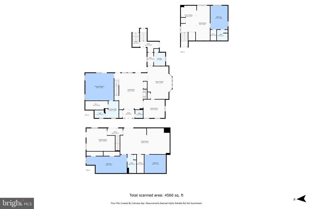 6871 Deer Mountain