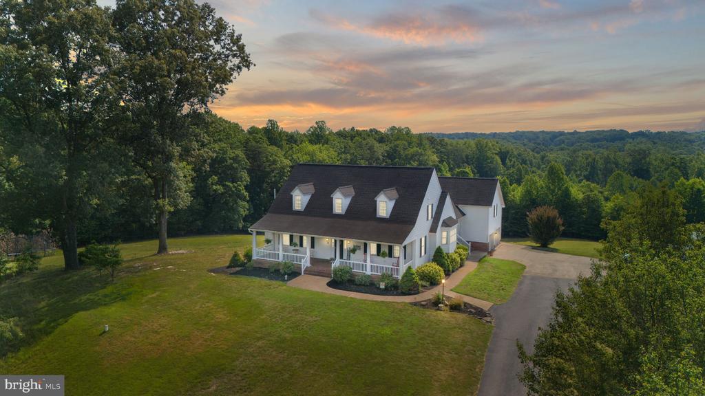 6871 Deer Mountain