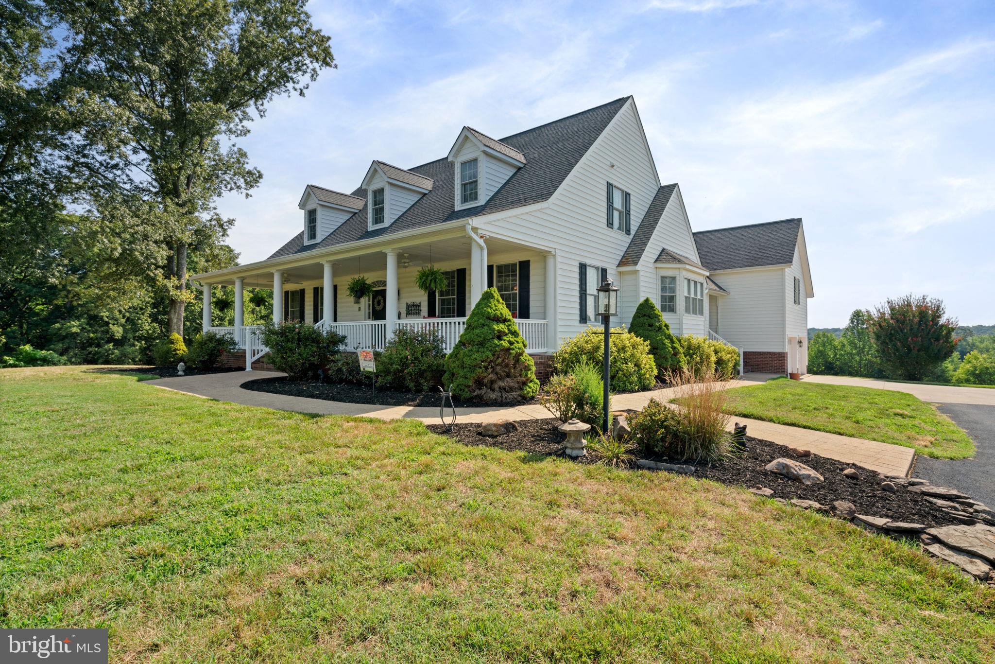 6871 Deer Mountain