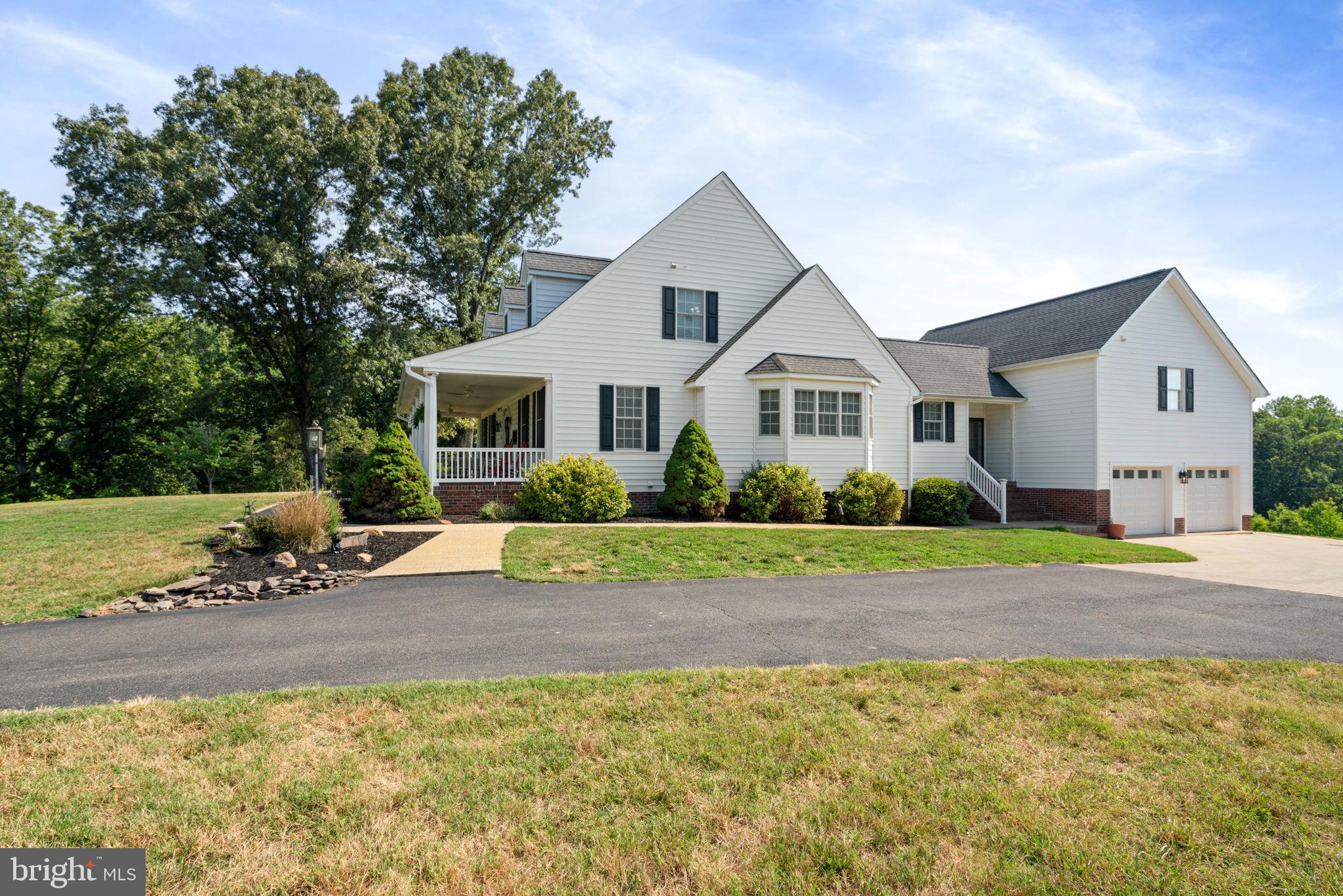 6871 Deer Mountain