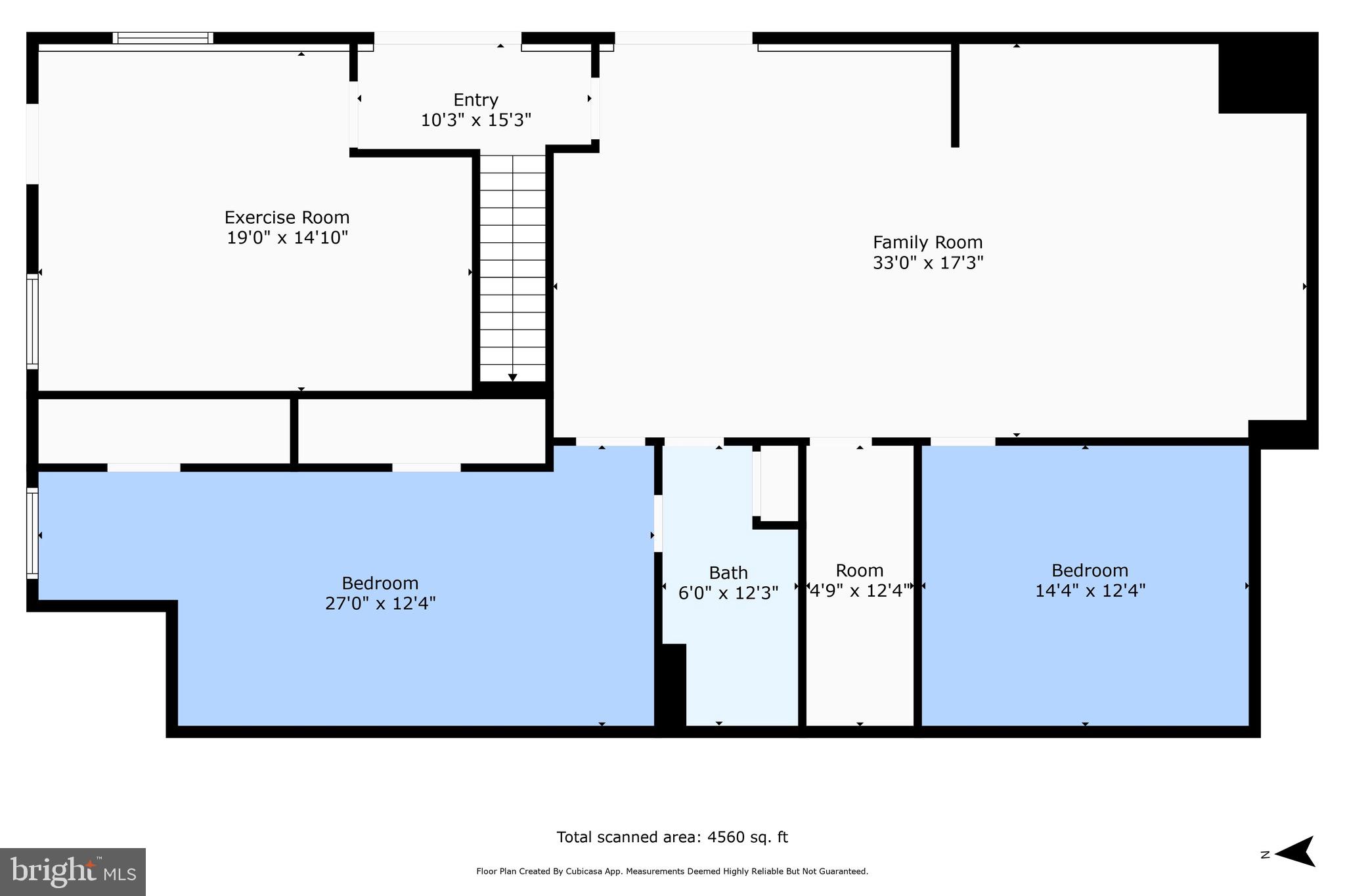 6871 Deer Mountain