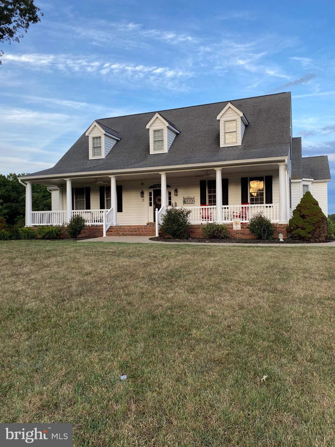 6871 Deer Mountain