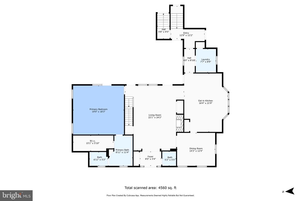 6871 Deer Mountain