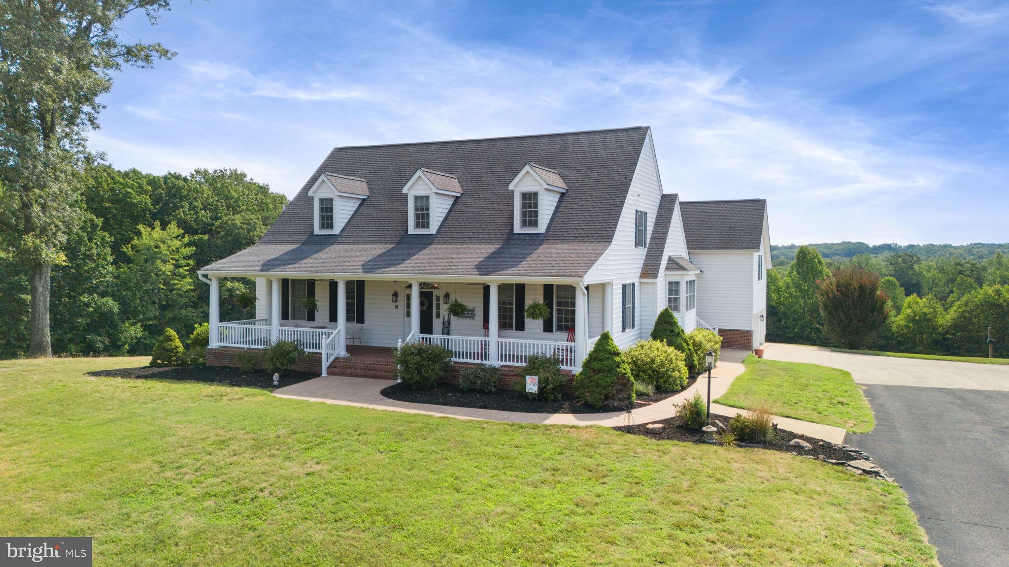 6871 Deer Mountain