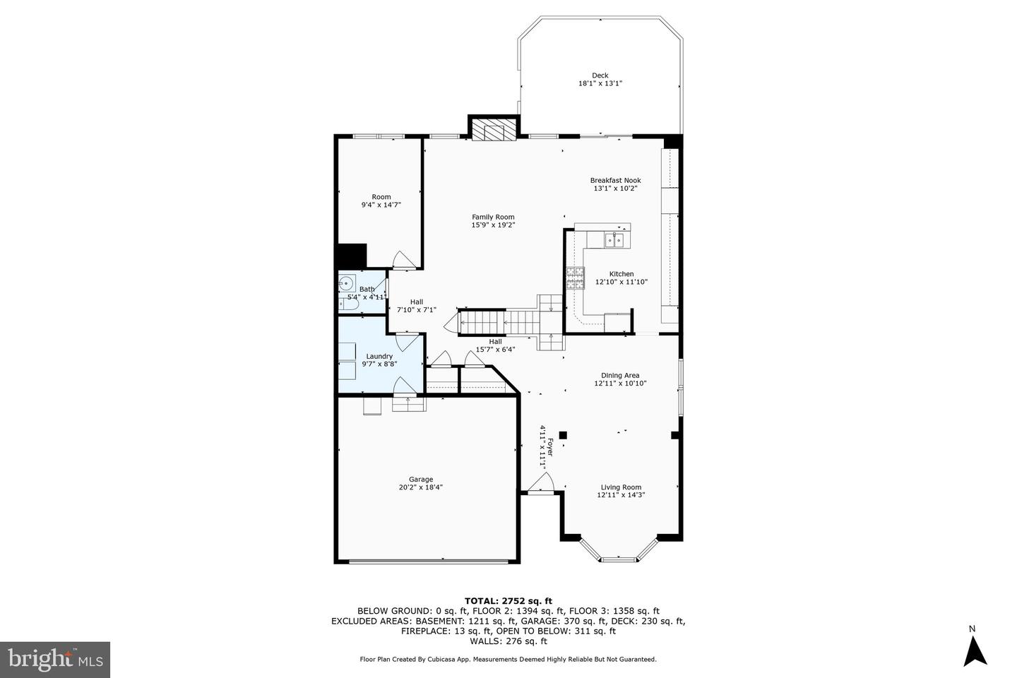 9715 Inkwood Dr