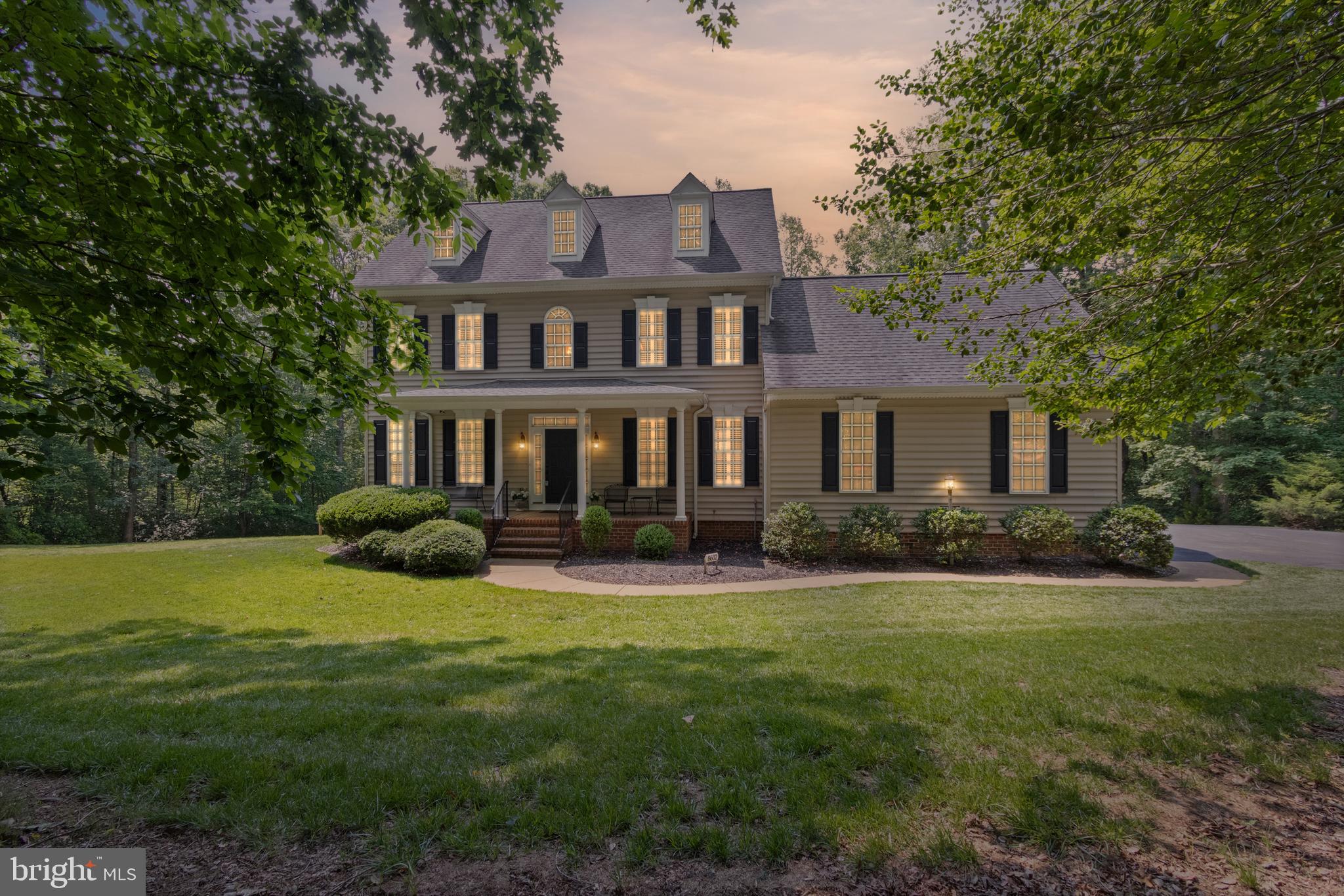 8602 General Sykes Cir