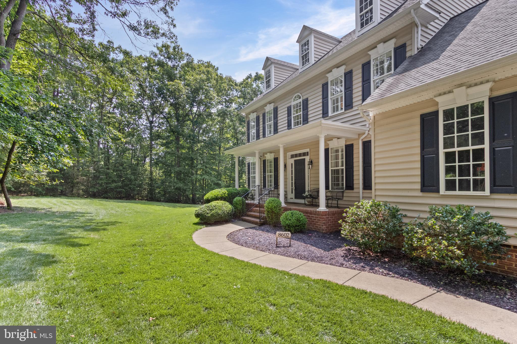 8602 General Sykes Cir