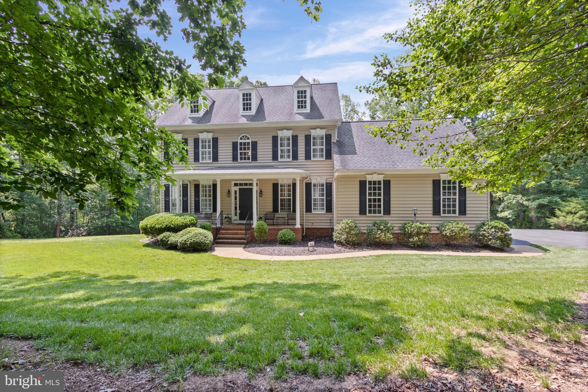 8602 General Sykes Cir