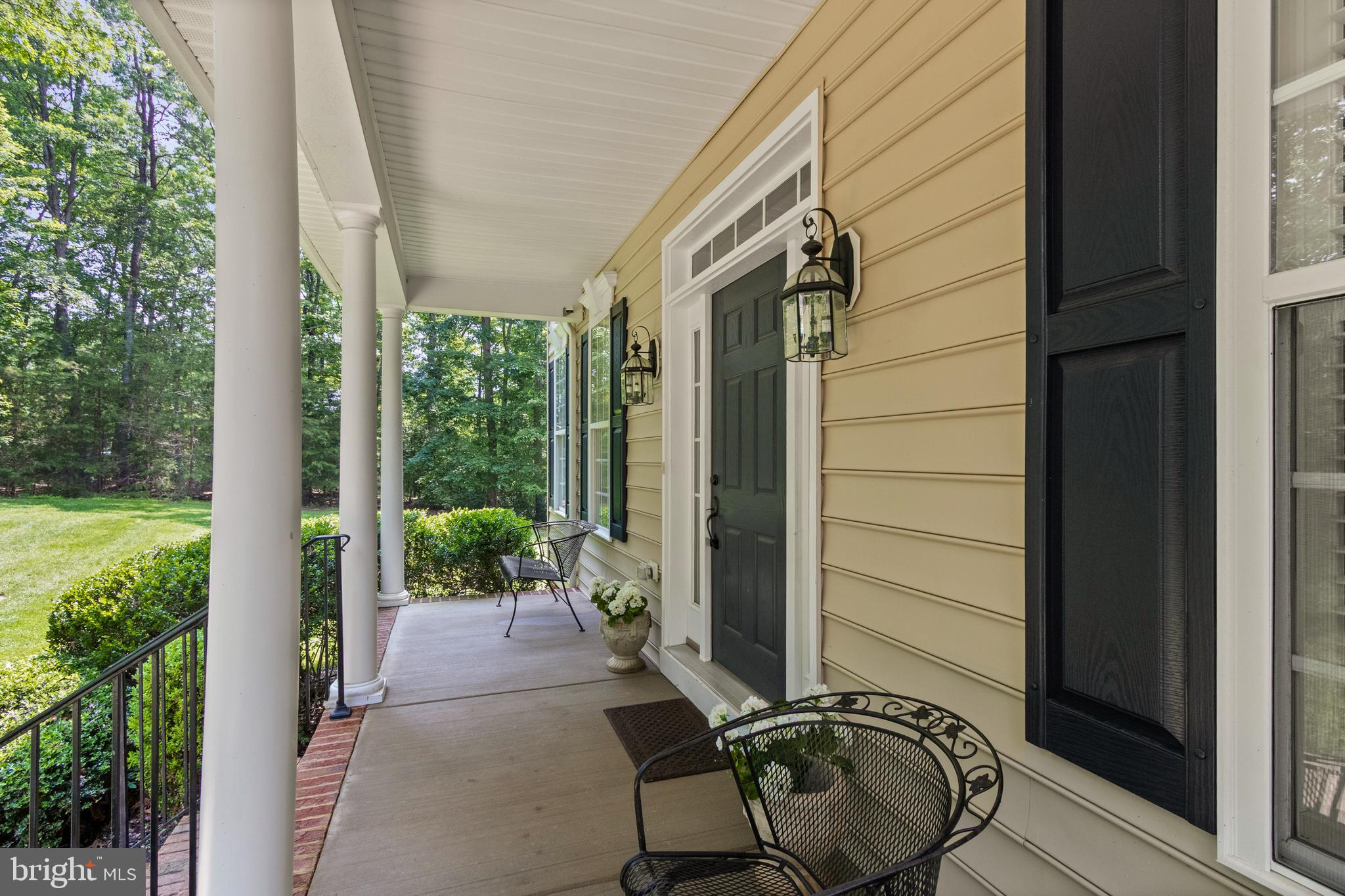 8602 General Sykes Cir