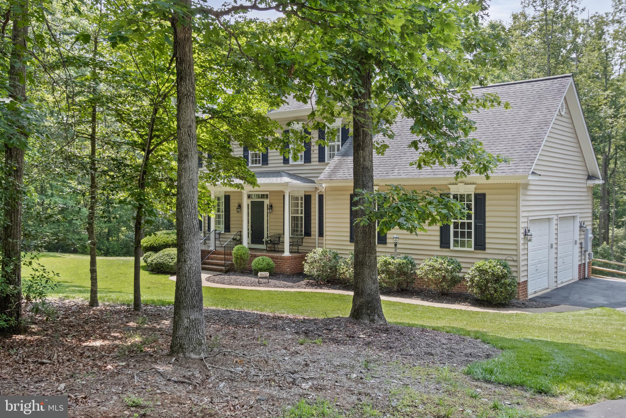 8602 General Sykes Cir