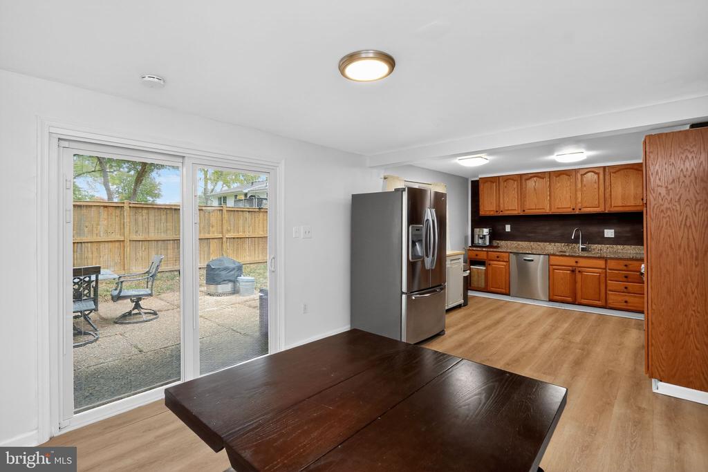 3301 SOMERSET LANE