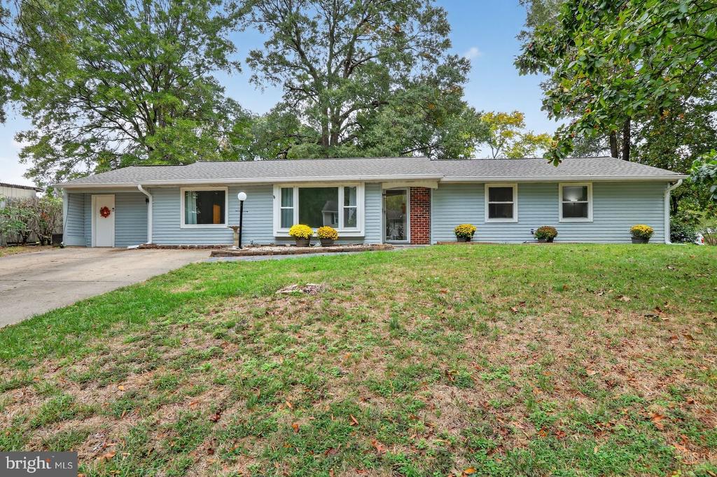 3301 SOMERSET LANE