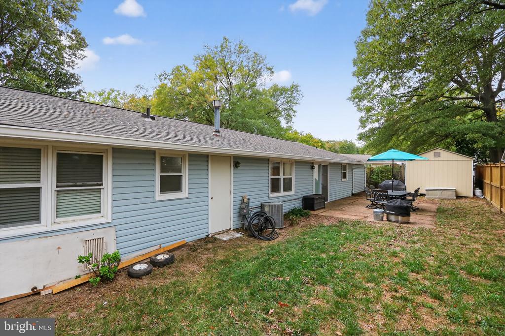 3301 SOMERSET LANE
