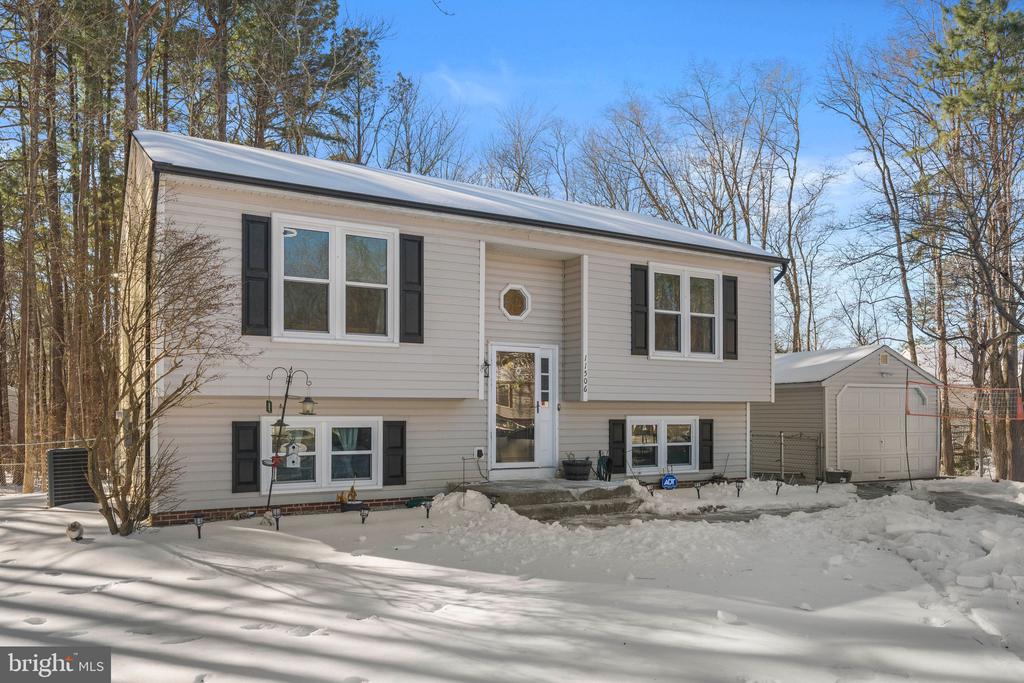11506 TIMBERWOOD ROAD