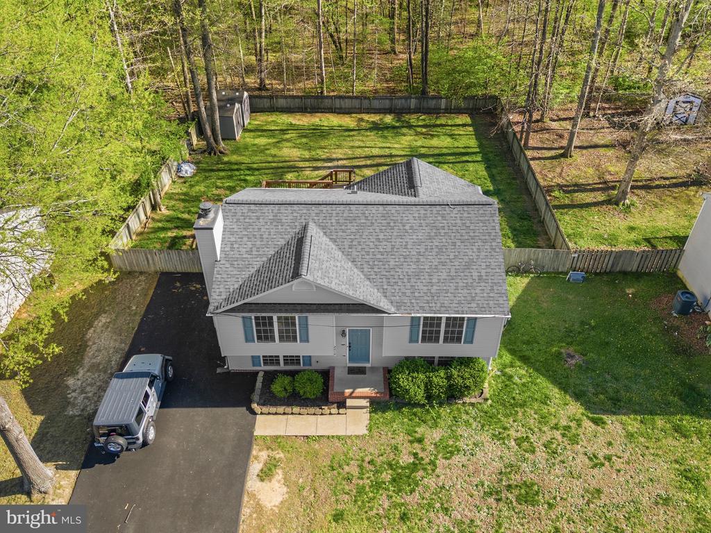 2616 RUFFIN DRIVE