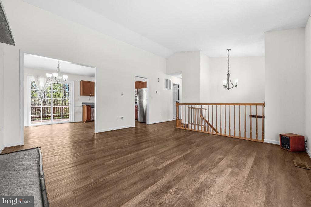 2616 RUFFIN DRIVE