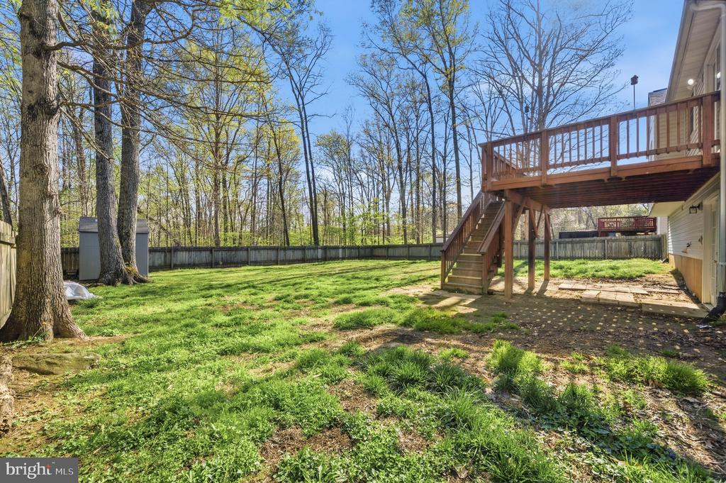 2616 RUFFIN DRIVE