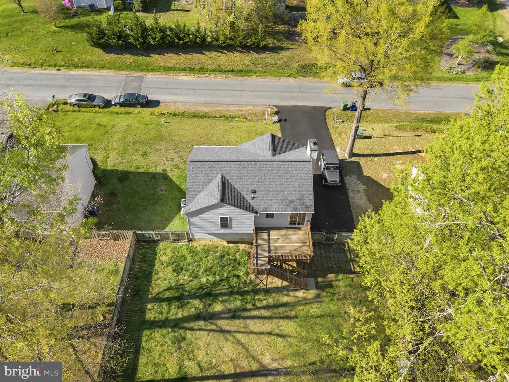 2616 RUFFIN DRIVE