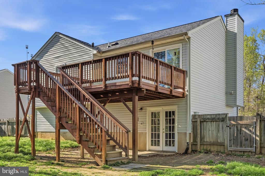 2616 RUFFIN DRIVE