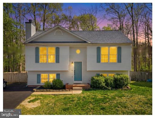 2616 RUFFIN DRIVE