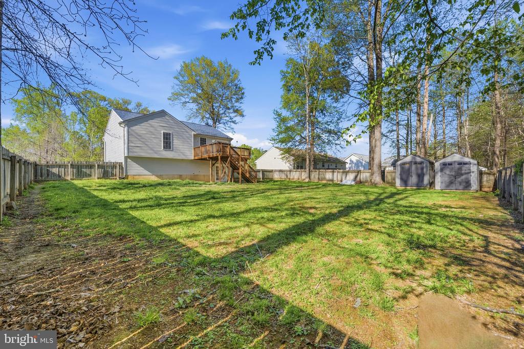 2616 RUFFIN DRIVE