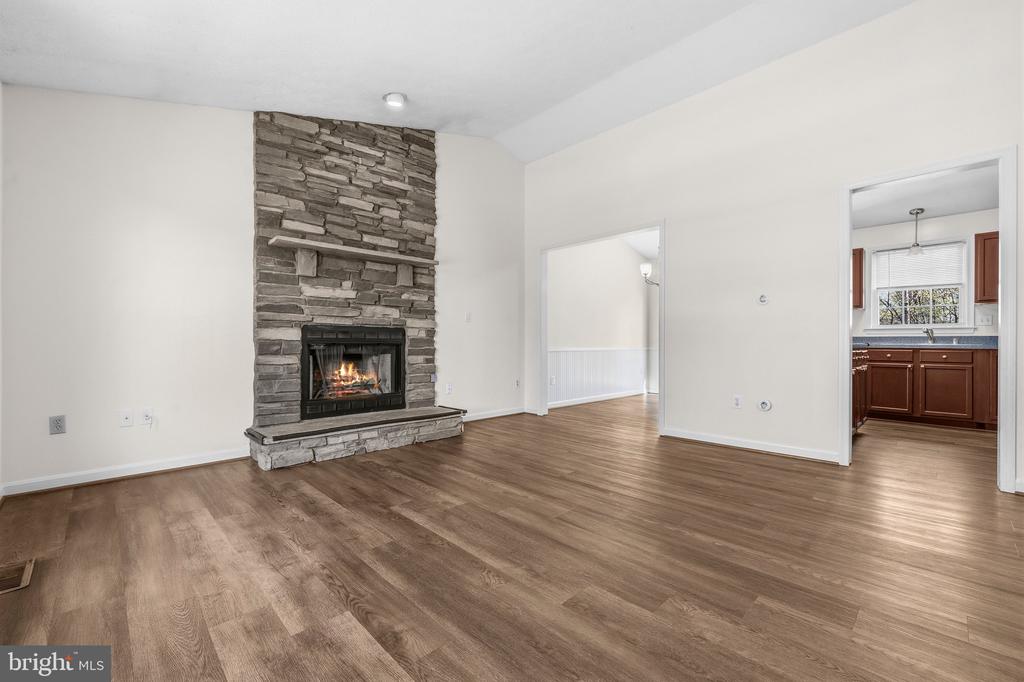 2616 RUFFIN DRIVE