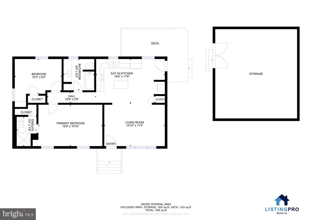 10400 LANDON LANE