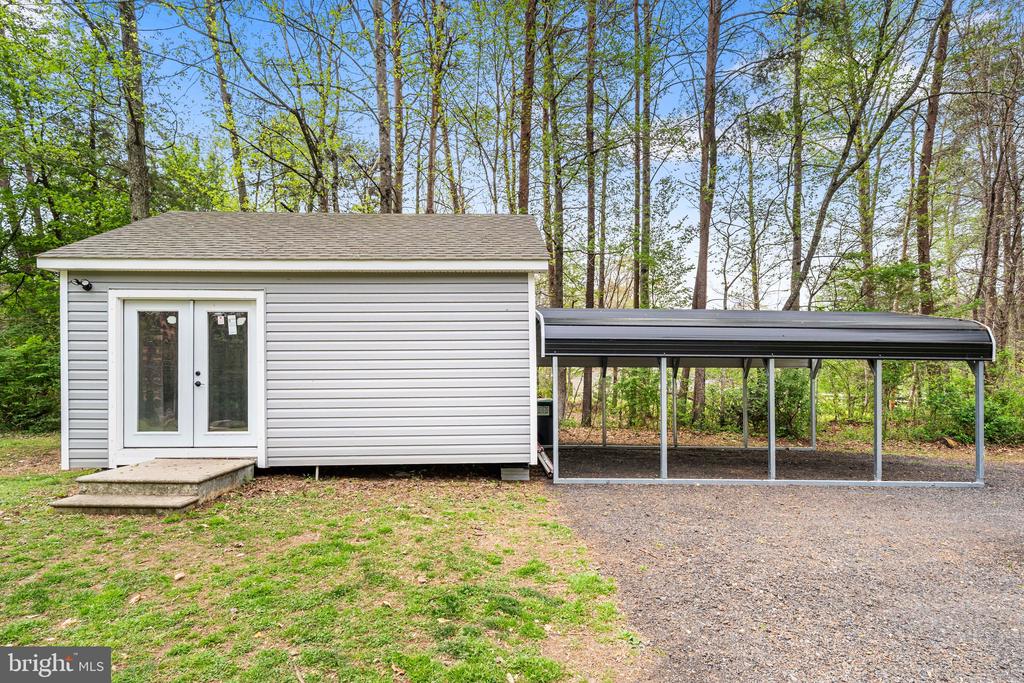 10400 LANDON LANE