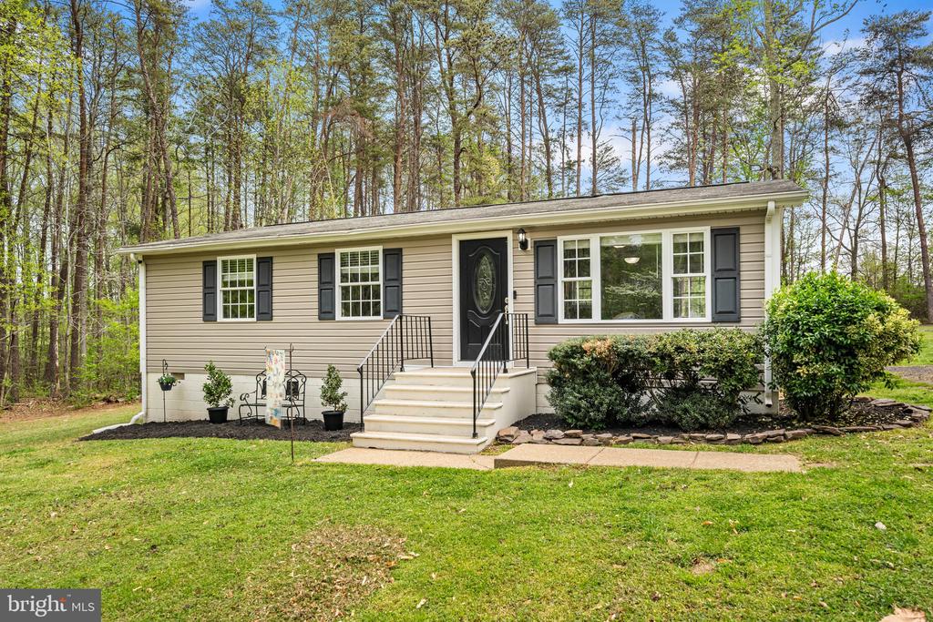 10400 LANDON LANE