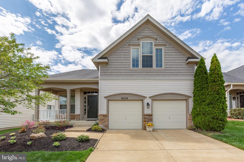 6016 E GREENBRIER RIVER ROAD